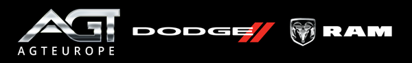 Logos AGT Europe, Dodge och Ram Trucks