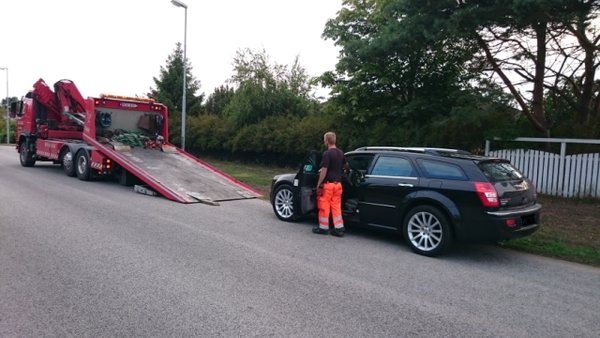 Smakar det så kostar det =)