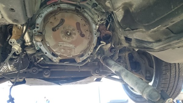 Japp!, Nu är allt nere!