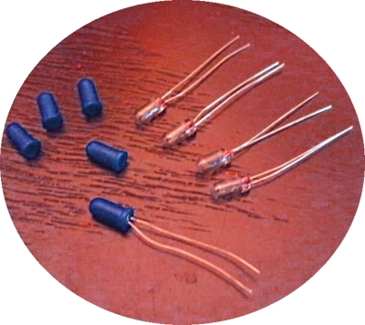 Så ser "rätt"lampor ut.