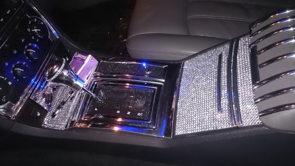 Toppen tycker jag!..och allt funkar äntligen!