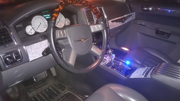 Fint skall det vara!