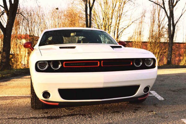Dodge Challenger Begagnatguide