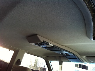 tak utan fläckar :)