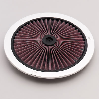 Luftfilterlock K&amp;N